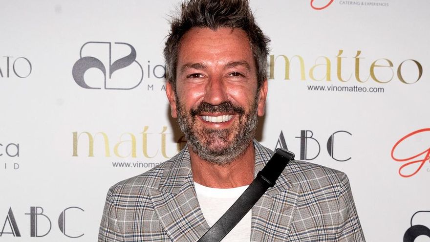 David Valldeperas, director de 'Sálvame', pide el archivo de la Operación Deluxe y cuestiona el "sesgado criterio policial"