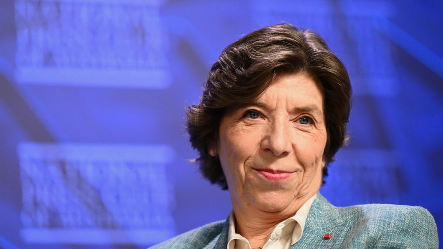 Francia dice que está abierta a peticiones de refugio climático de países del Pacífico