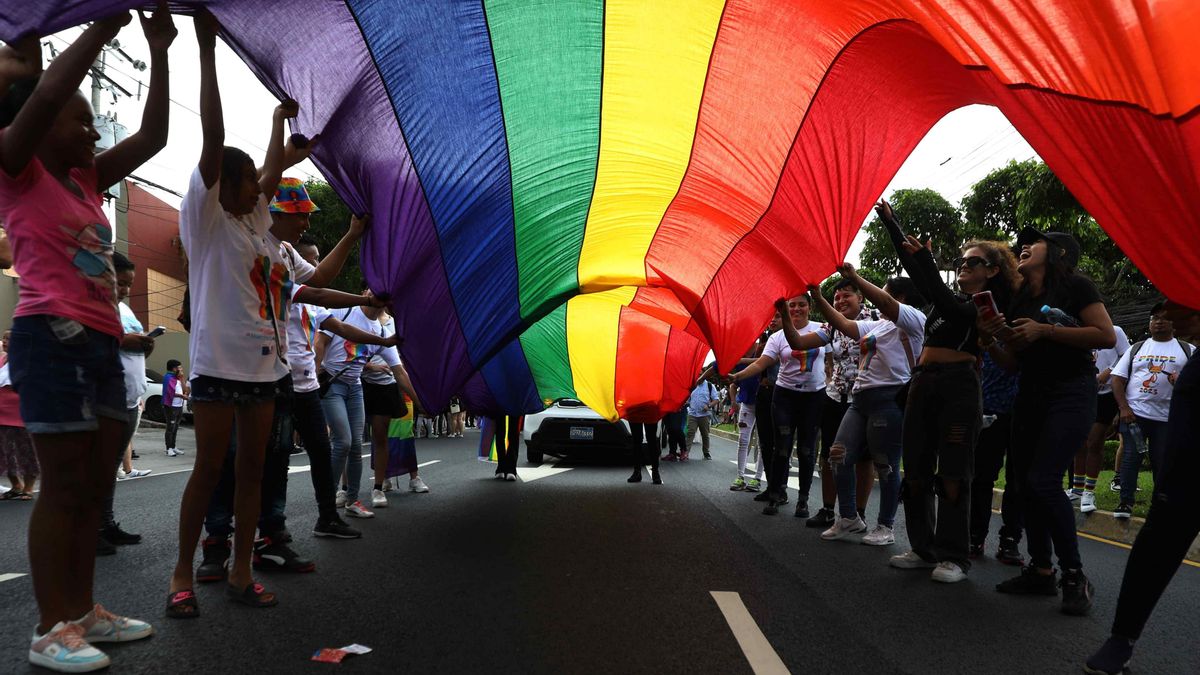El fin de la LGBTI-fobia es el inicio de la igualdad