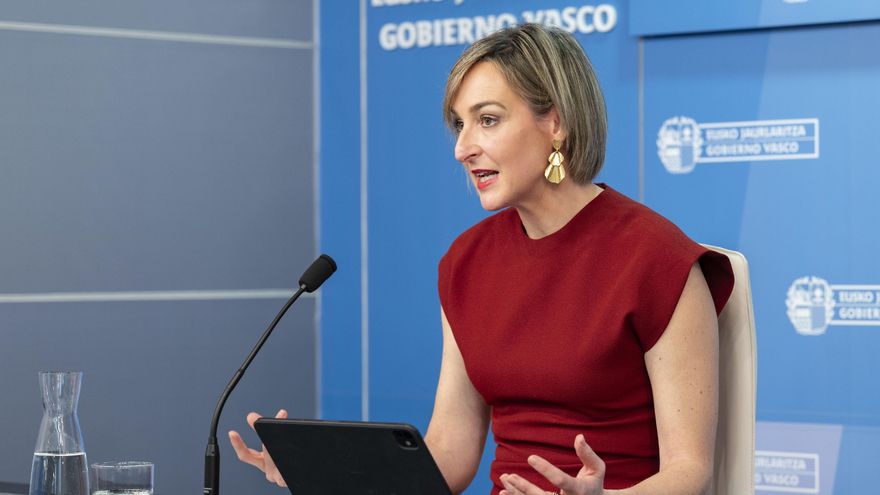 Euskadi reducirá la tasa de interinidad de sus funcionarios al 14% en marzo y confirma que el objetivo del 8% sigue lejos