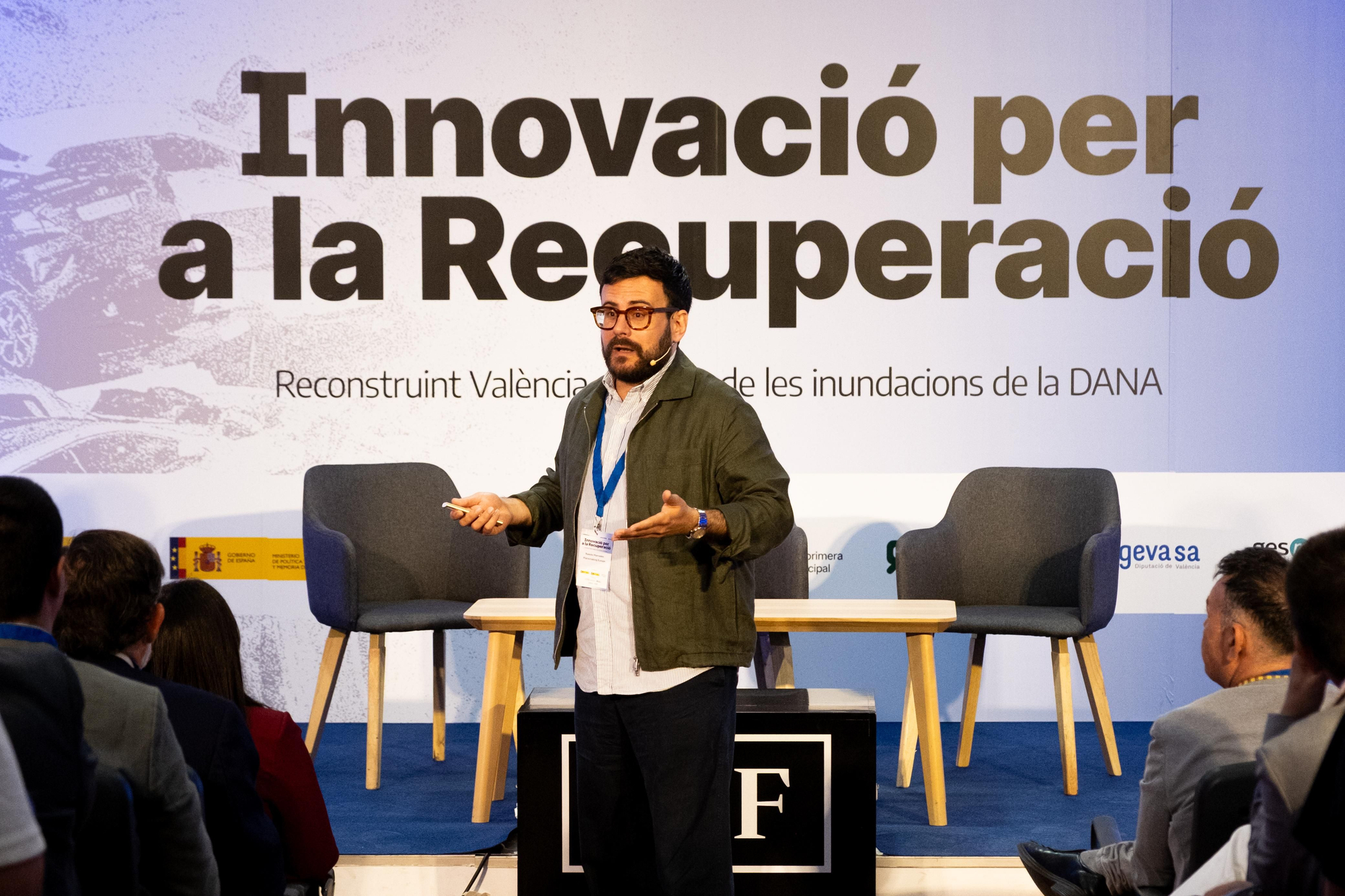 Ramon Narrades, Placemaking Europe.