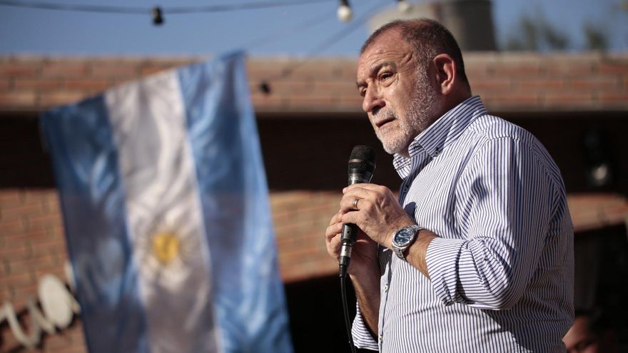 Luis Juez señaló que el PRO votó la reforma jubilatoria en el Senado en línea con el Gobierno: "Hemos cumplido a rajatabla la palabra empeñada”