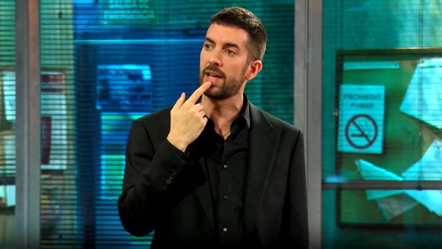 'La Revuelta' saltará por partida doble al prime time de La 1 la próxima semana después del fútbol