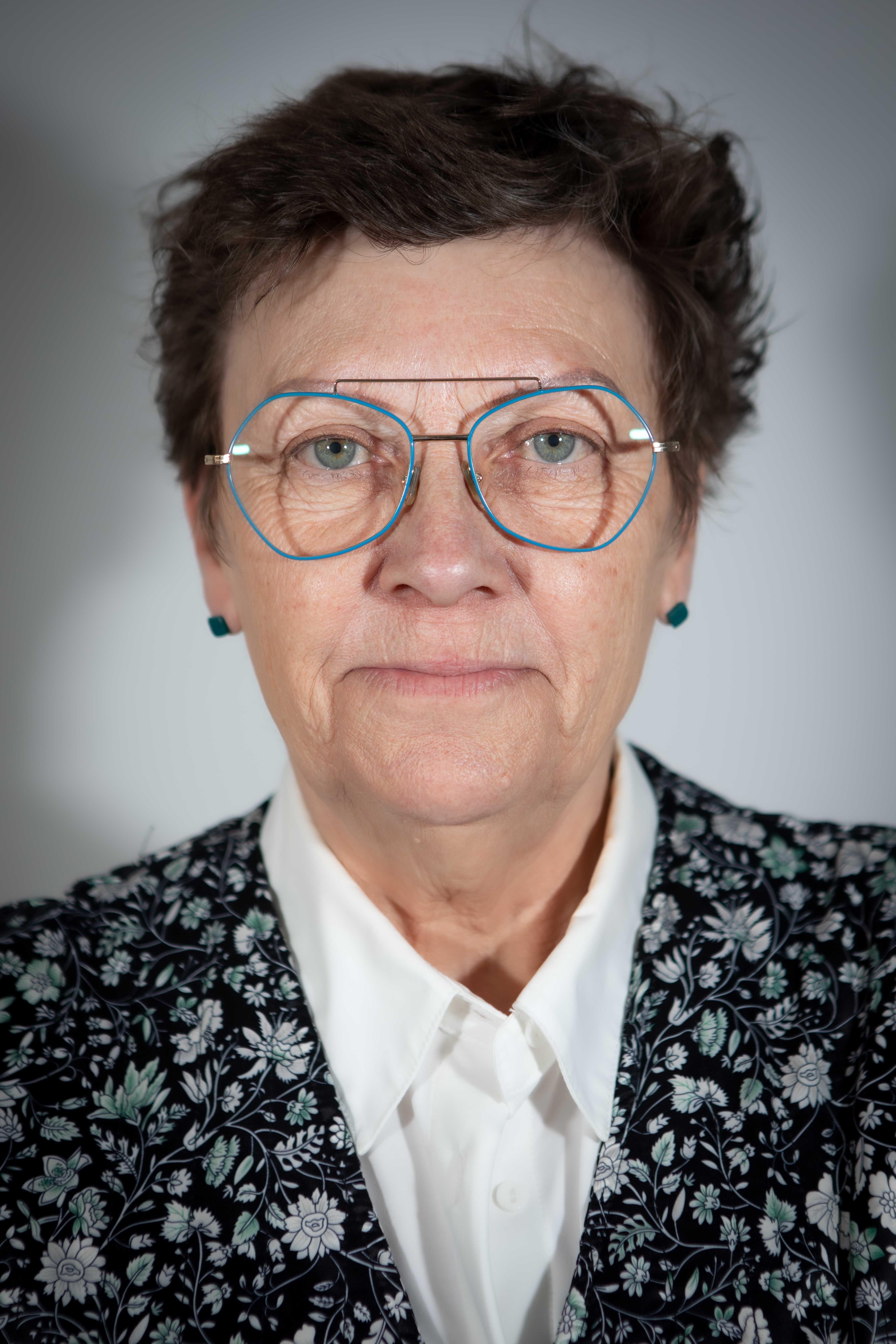 La candidata de Unidas Podemos en Balears