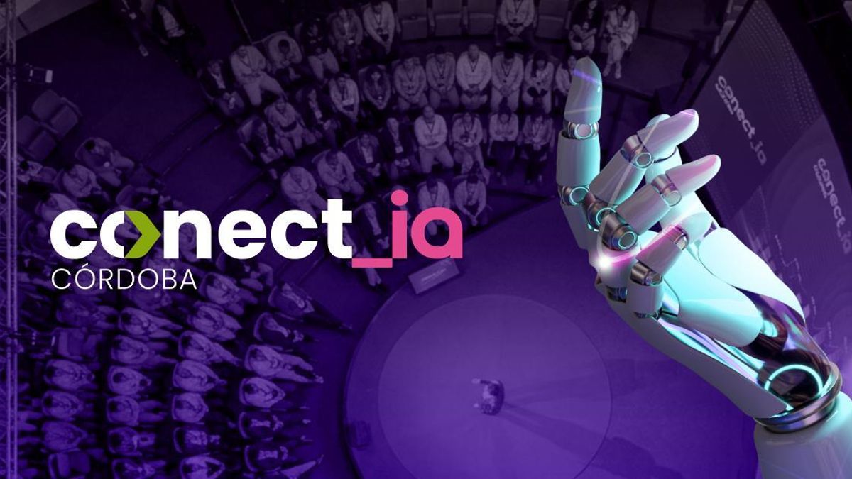 Córdoba acogerá en junio el mayor evento de Inteligencia Artificial aplicada a la empresa
