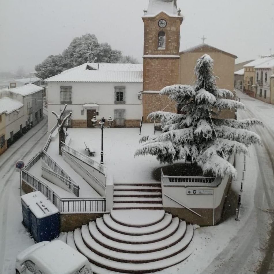 San Pedro (Albacete)