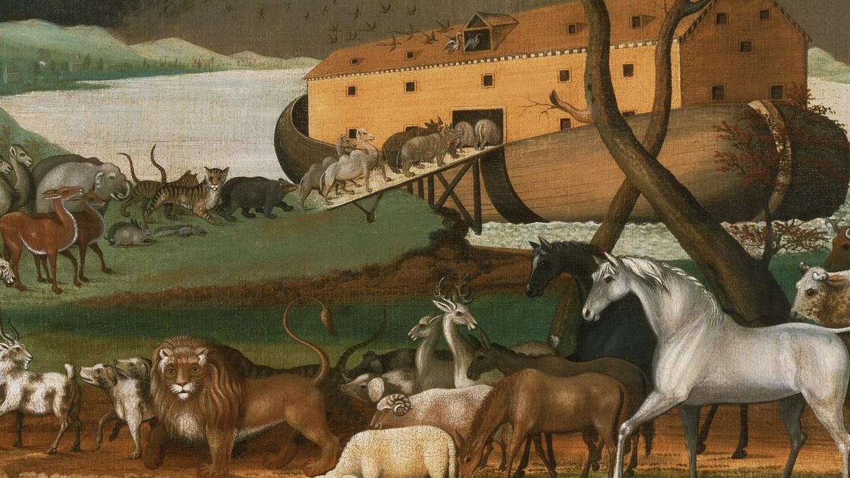 El relato bíblico plantea una operación logística sin precedentes, y tras nuevas excavaciones en Turquía, varios expertos sugieren que podría haber una base material