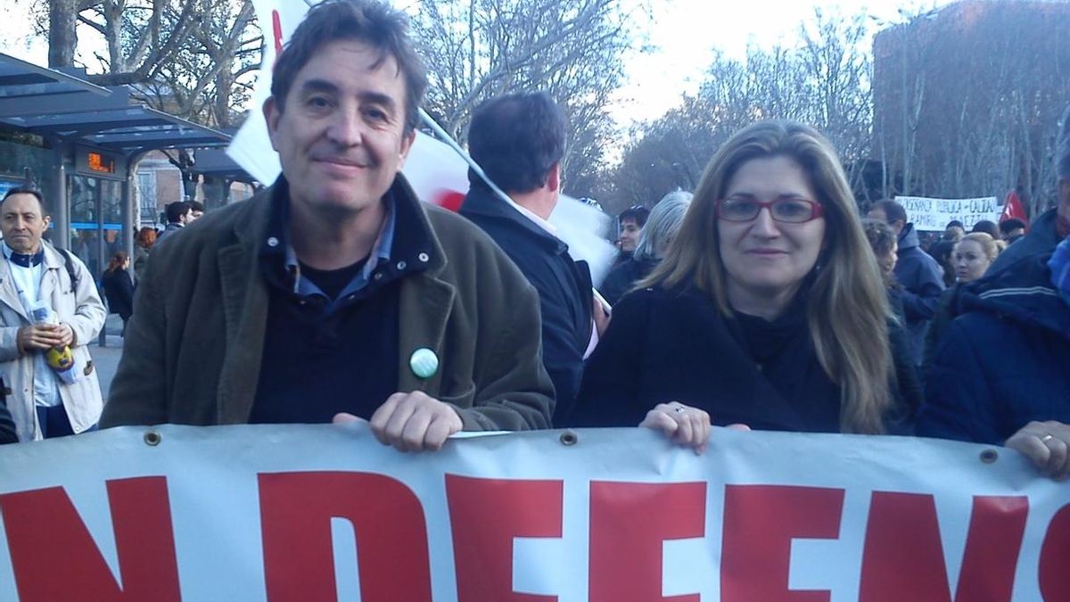 Raquel López será la nueva candidata de IU al Ayuntamiento tras obtener la ratificación del Consejo Político de IUCM