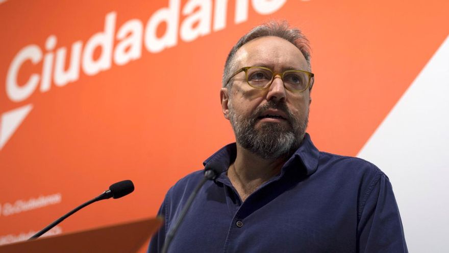 Girauta y Marcos de Quinto lanzan ‘Pie en pared’, su think tank "para combatir el izquierdismo woke"