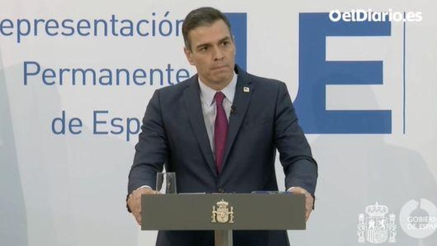 Pedro Sánchez