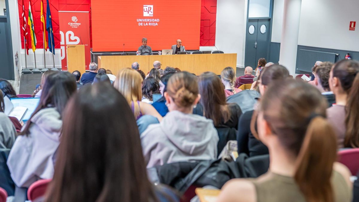 La vivienda, el “cuello de botella” de la integración social: 10.000 personas en vivienda insegura y 26.000 en vivienda inadecuada en La Rioja