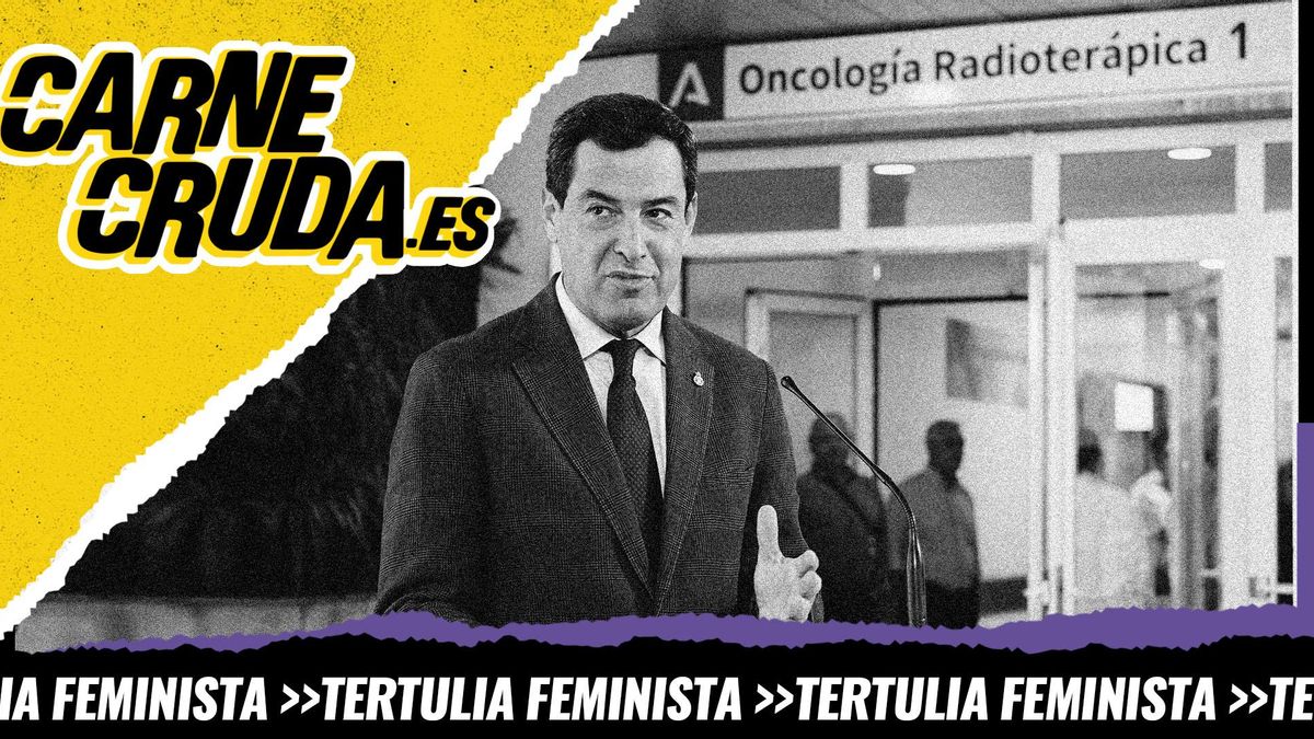 Por qué siempre pierden las mujeres