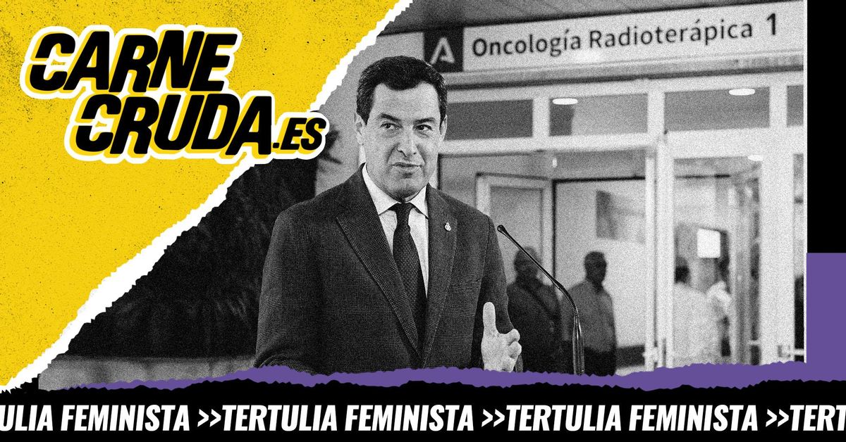 Cáncer, violencia y aborto: por qué siempre pierden ellas