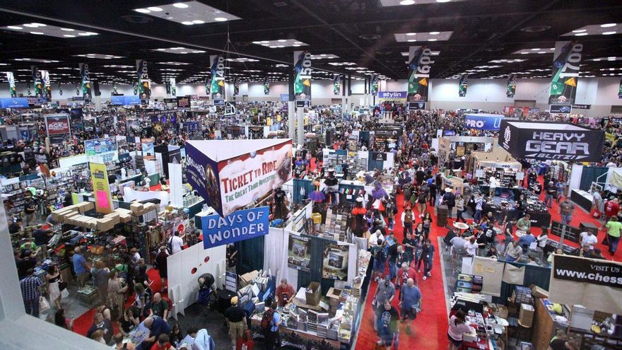 La Gen Con se rebela contra las leyes anti-homosexuales