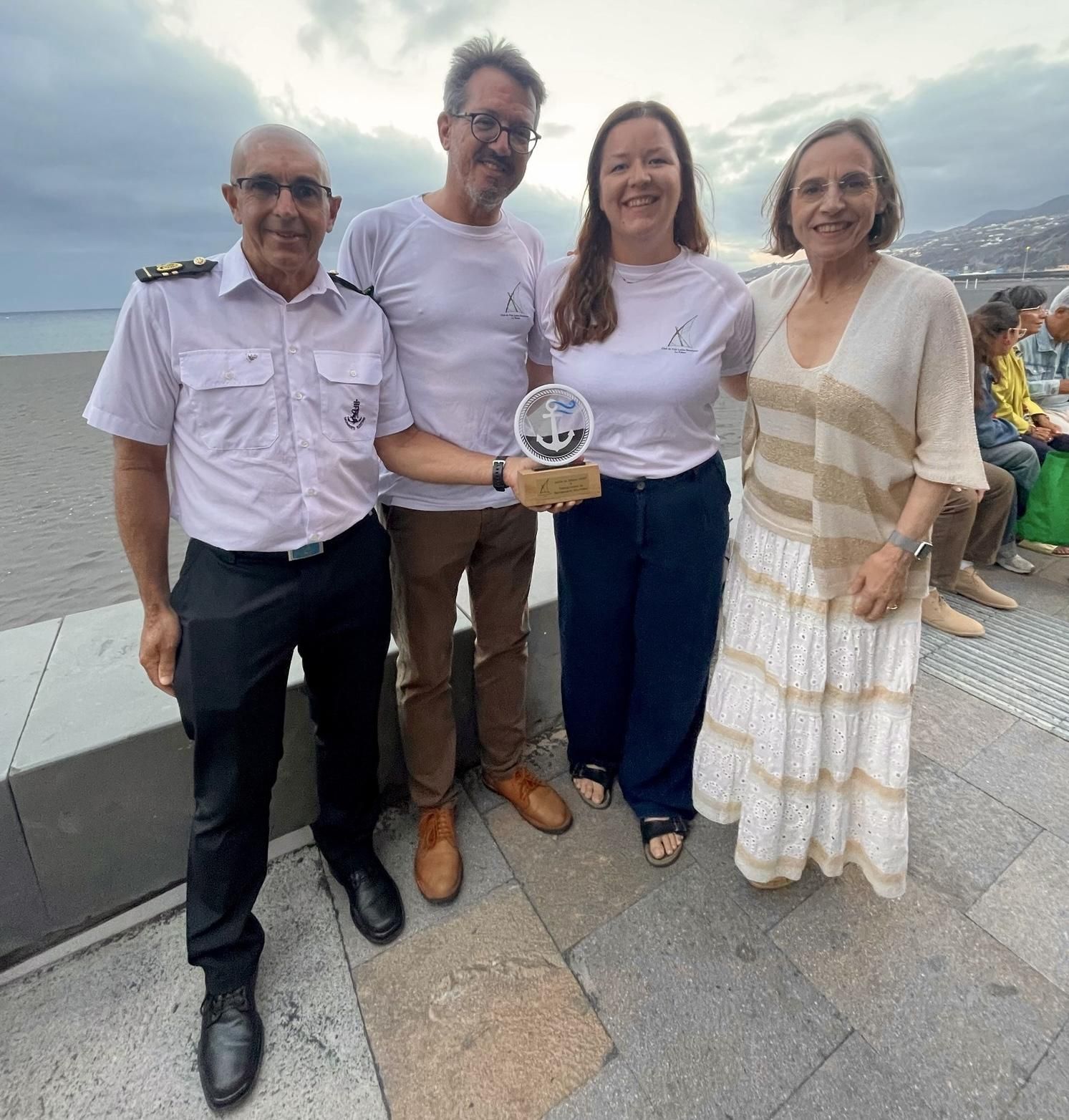 VII Festival de Habaneras y Música del Mar’.