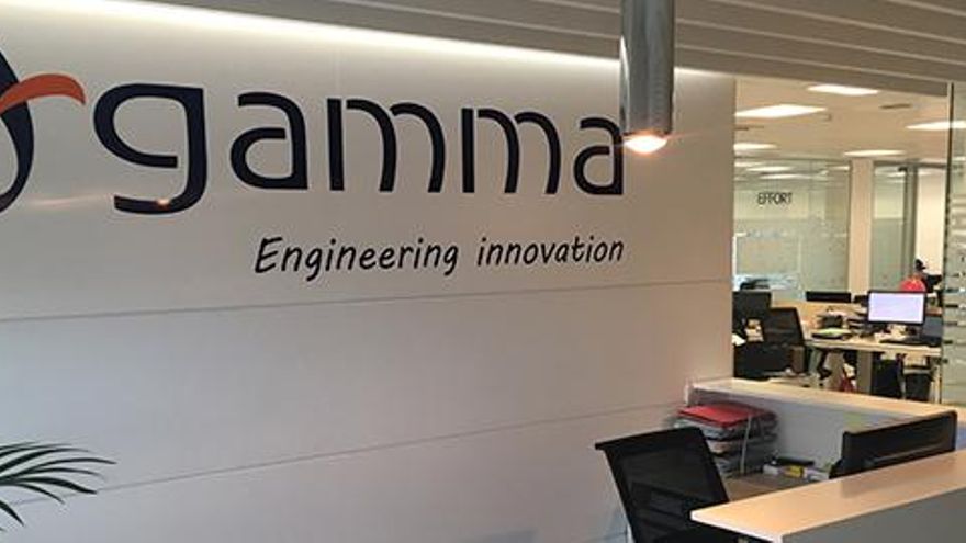 Uno de los socios del proyecto