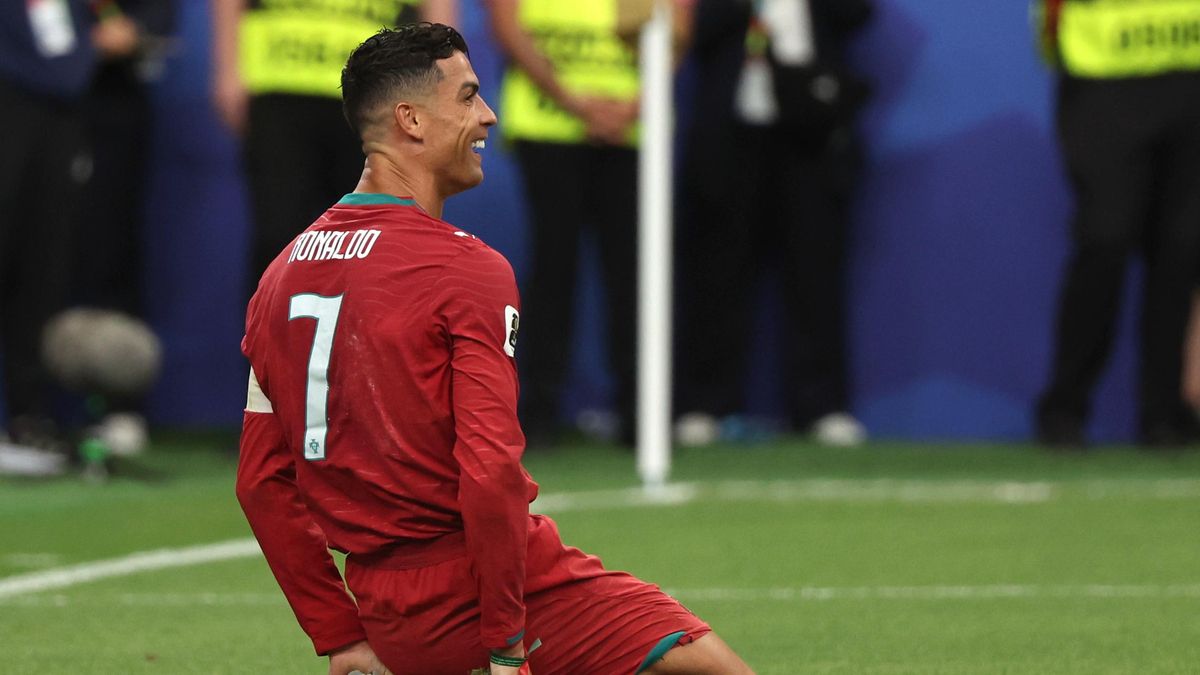 Portugal - Croacia: horario y dónde ver el partido de dieciseisavos de final del Mundial 2026