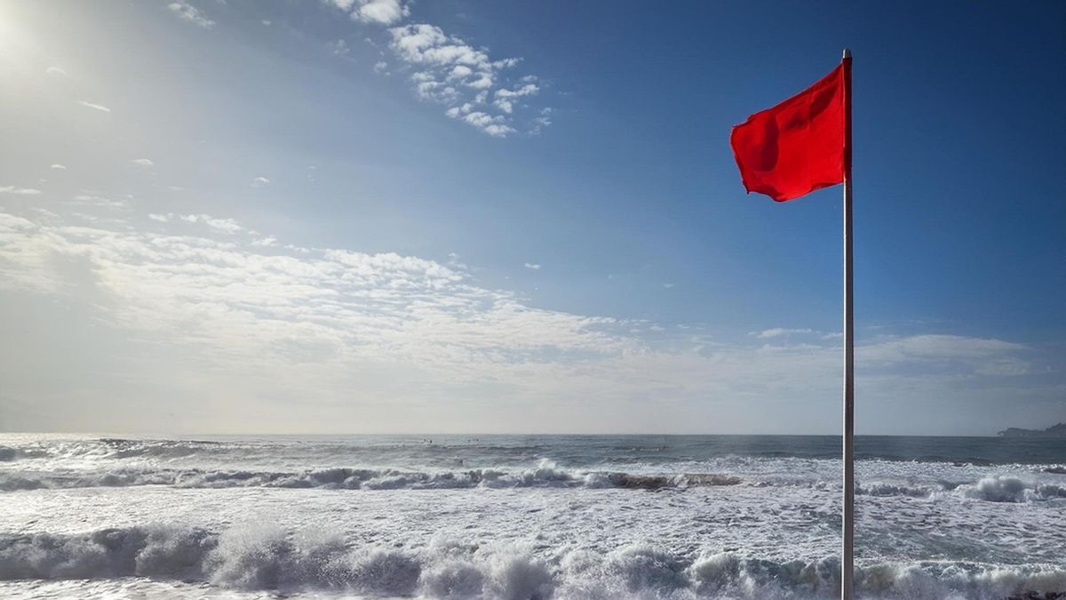 Un total de 54 personas han muerto ahogadas en Canarias en lo que va de año