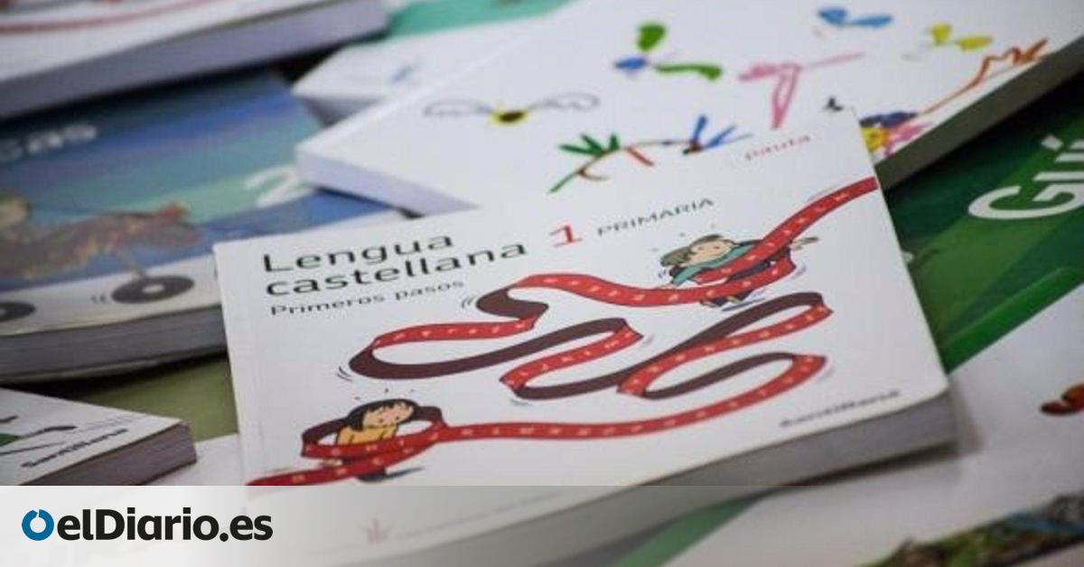 Canarias implantará la gratuidad de los libros y material escolar de forma progresiva a partir del año que viene