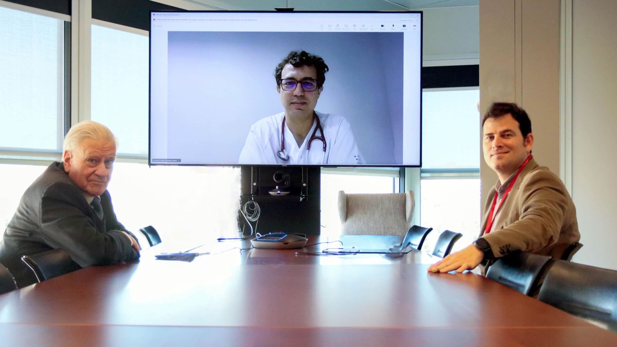 Un estudio confirma que los betabloqueantes son innecesarios para la mayoría de los pacientes tras un infarto