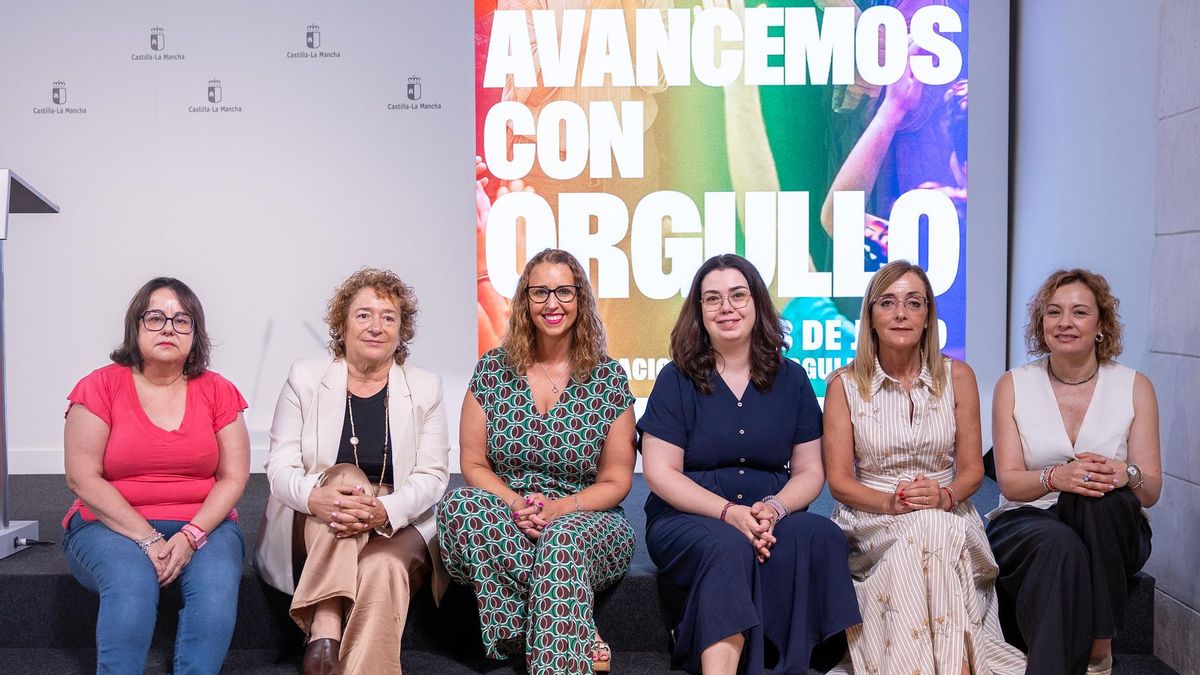Una decena de actos institucionales contra los discursos de odio para ...