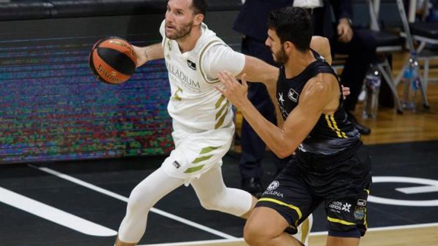 El Real Madrid deja al Canarias sin final de la Supercopa