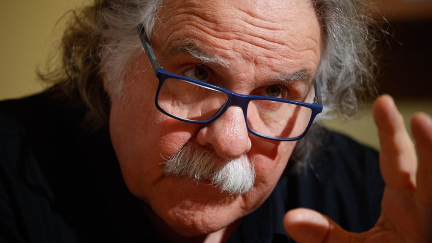 Joan Tardà: "Si no logramos el frente que propone Rufián y gana la derecha, se nos caerá la cara de vergüenza"