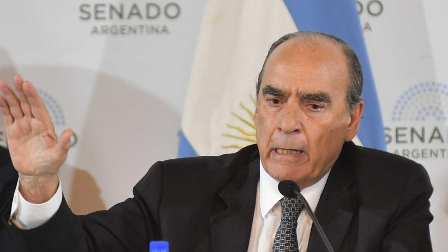 Guillermo Francos planteó dudas por el Pacto de Mayo: "Veremos si lo postergamos o si lo hacemos sin que esté la ley Bases"