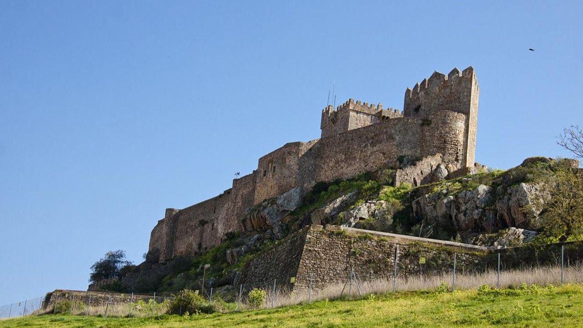 La edificación, en sus buenos momentos