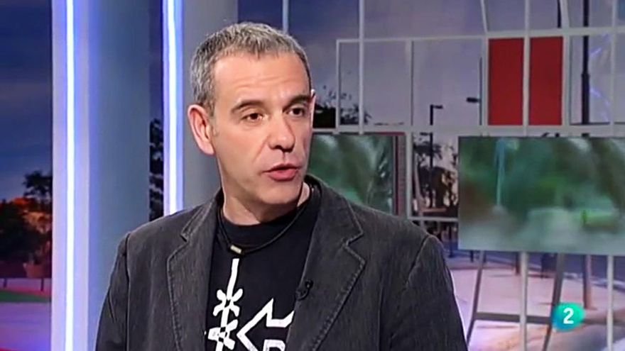 Muere a los 59 años Mario de la Mano, director de 'Cachitos' y emblema del periodismo medioambiental de RTVE