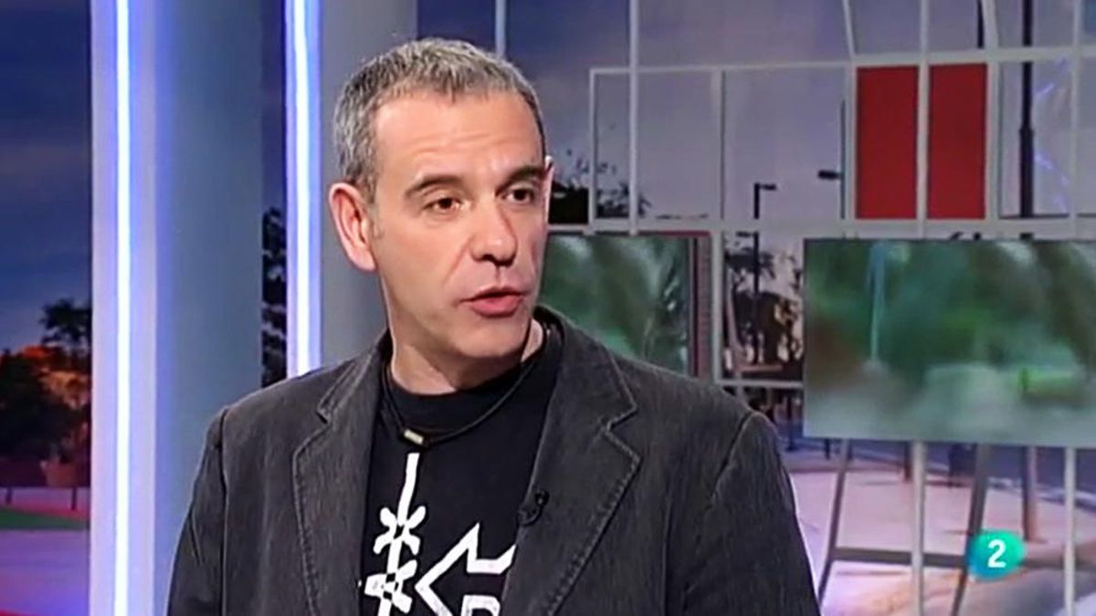 Muere a los 59 años Mario de la Mano, director de 'Cachitos' y emblema del periodismo medioambiental de RTVE