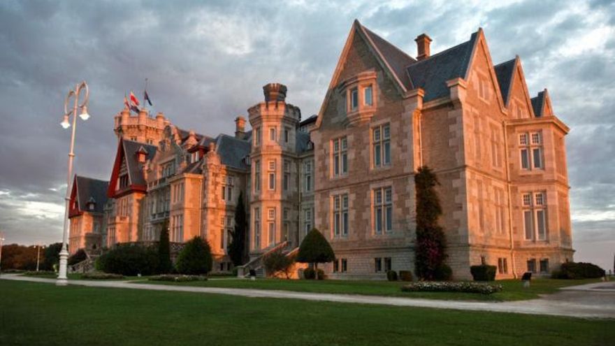 El Ministerio impulsa que el recinto de La Magdalena sea declarado primer Lugar de Memoria de Cantabria