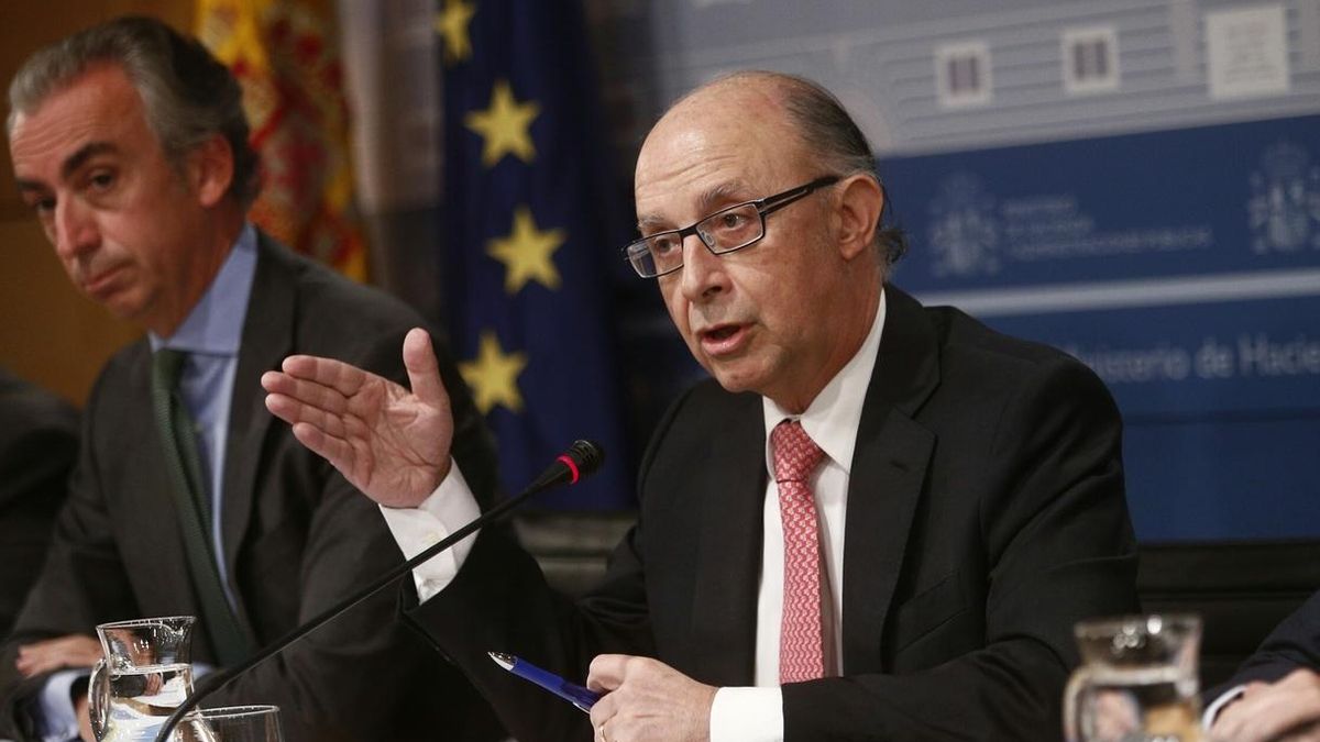 (Ampl.) Las indemnizaciones por despido tributarán a partir de 2.000 euros por año trabajado