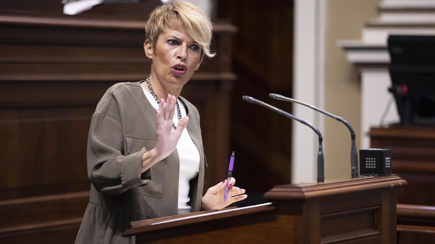 Canarias, la comunidad menos afectada por la guerra con un crecimiento del 6,3% y menos inflación