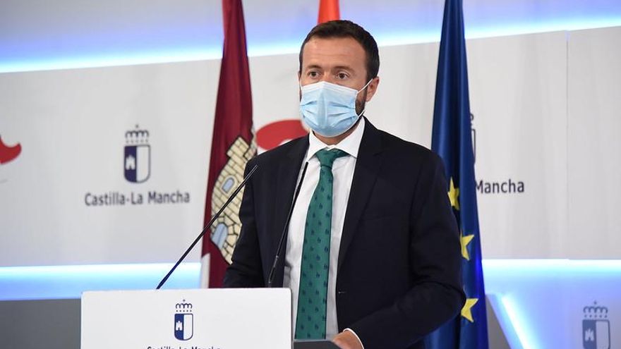 José Luis Escudero