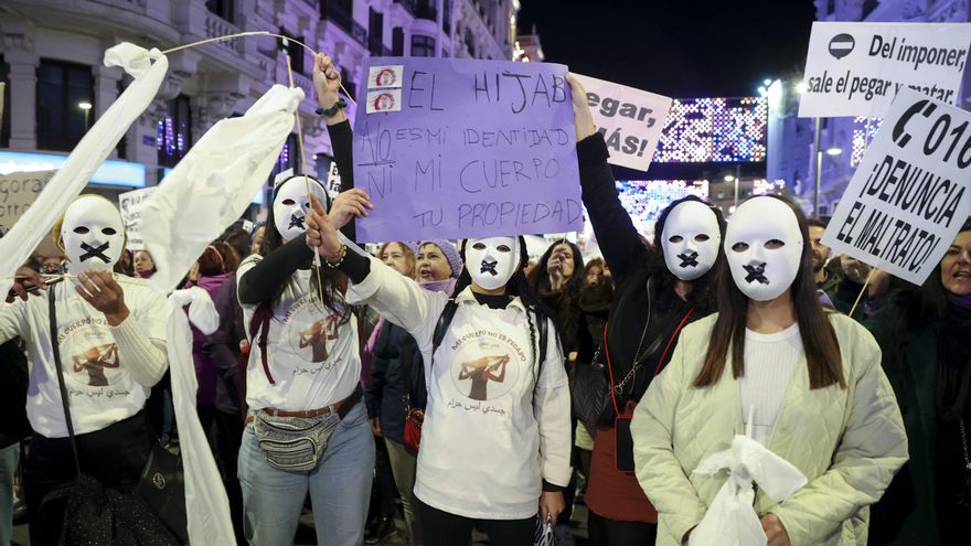 El feminismo del sentido común