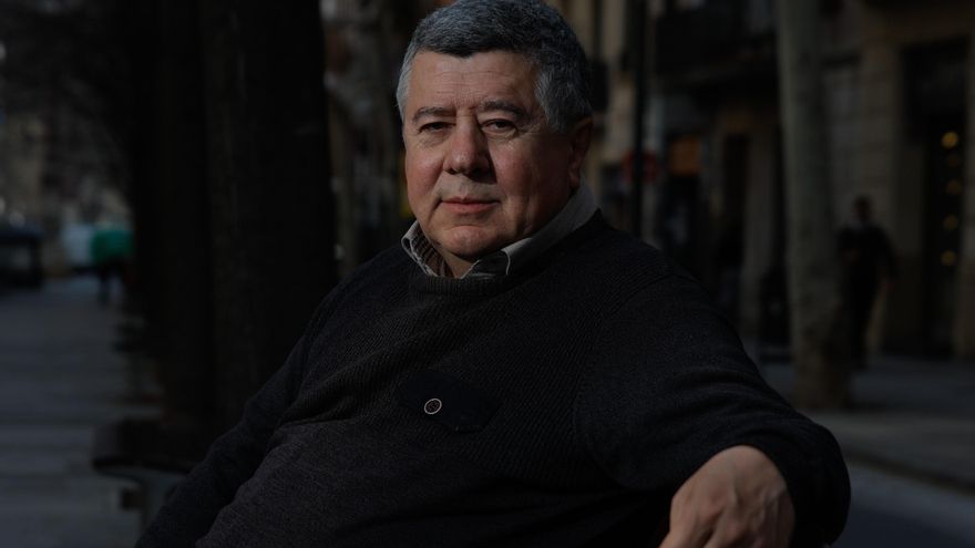 Xavier Rius: "El discurso de Junts sobre la inmigración legitima lo que hace Sílvia Orriols"