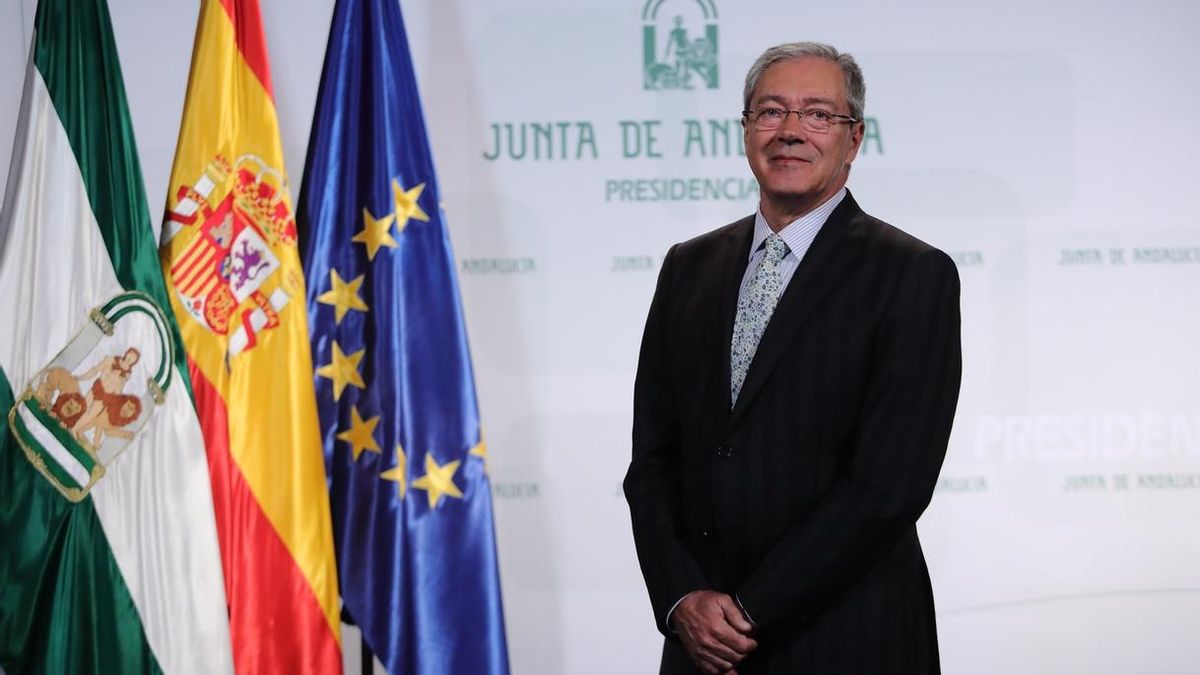 Velasco niega la supresión de bonificaciones universitarias y lamenta la "manipulación interesada" de PSOE y Adelante