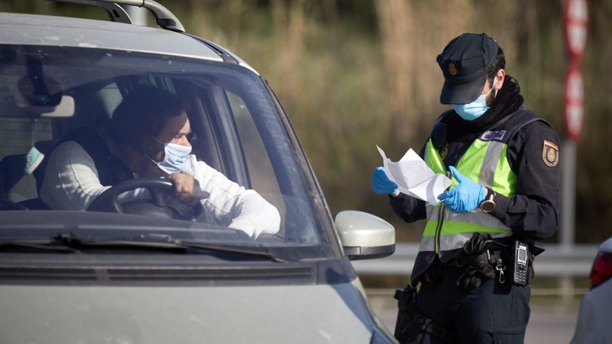 Cataluña mantiene las restricciones pero las suavizará a partir de 24 de mayo