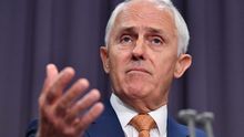 Turnbull evita comentar la conversación telefónica en la que Trump le riñó