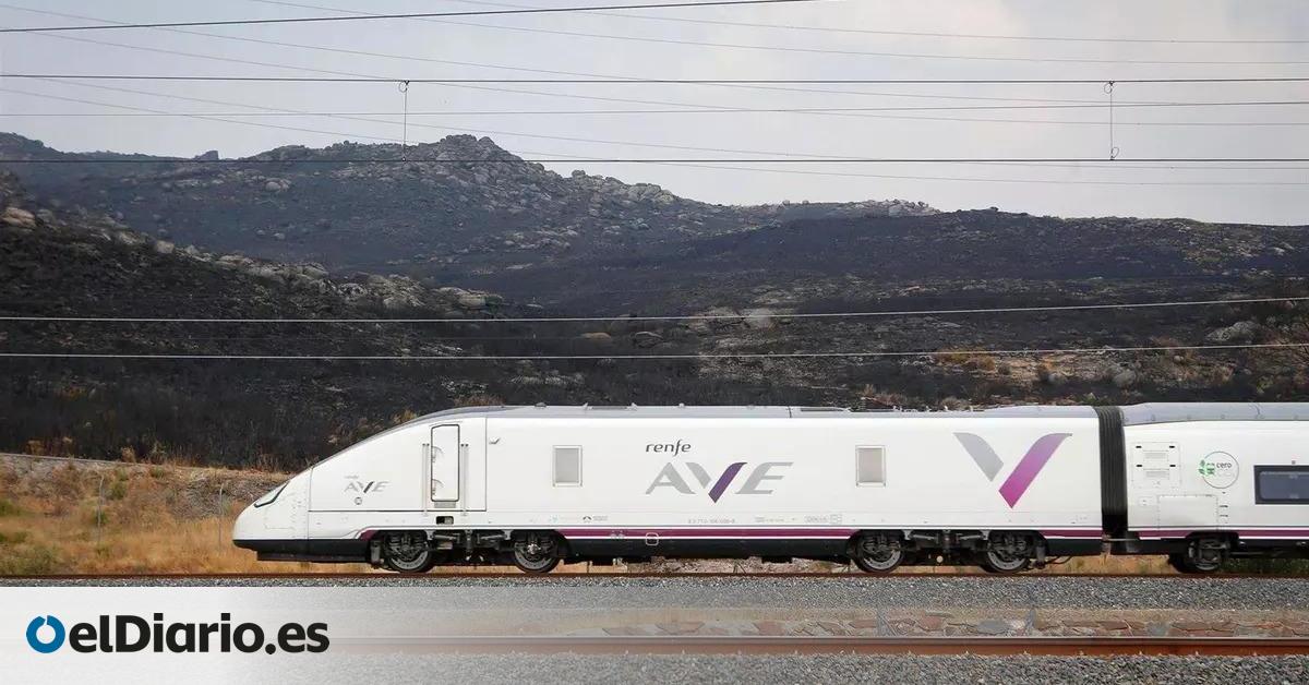 El accidente de Adamuz reabre el debate sobre la apuesta de la alta velocidad frente al tren convencional en Andalucía