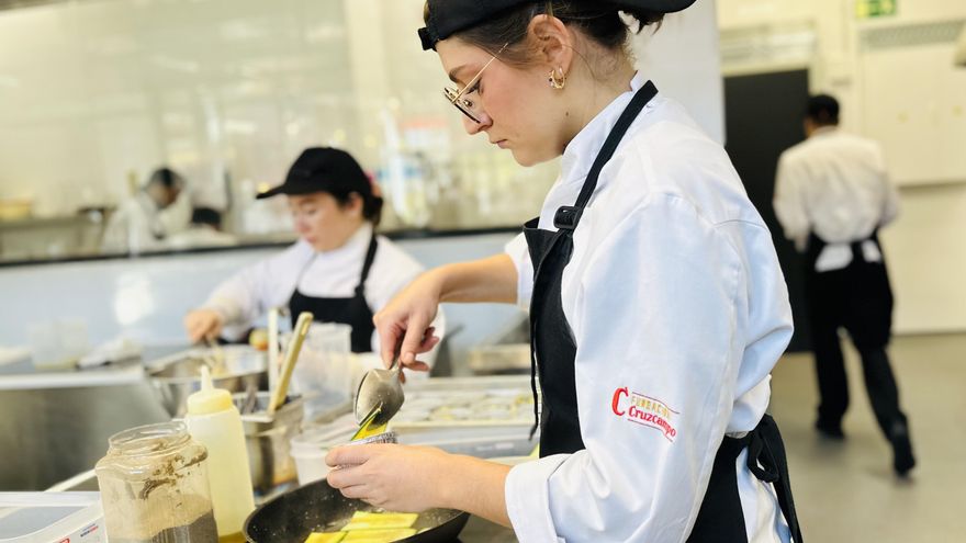 La Fundación Curzcampo convoca nuevas becas de hostelería