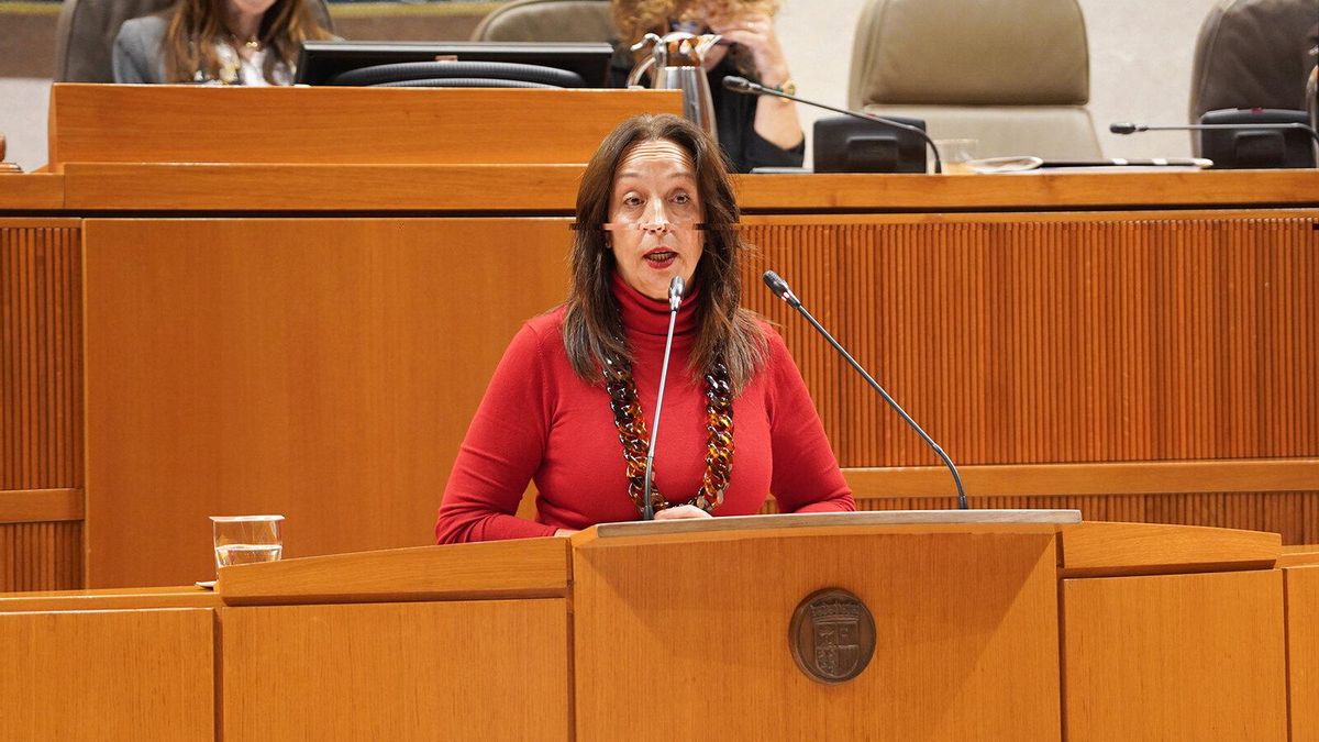 Susín acusa de "mentir" a la ministra Rego con los fondos para menores migrantes pese a conocer la subida a 3,2 millones