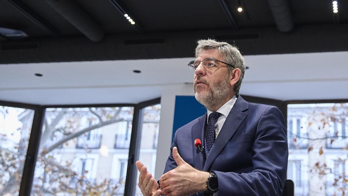 Un informe desmonta las dudas del gurú de Feijóo sobre el autoconsumo: "un activo estratégico para la industria"