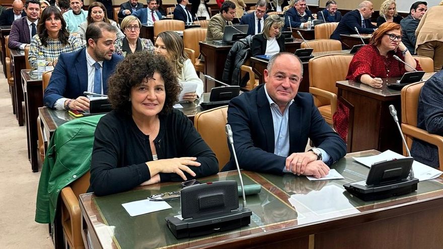 Emilio Sáez anuncia que dejará el acta de concejal en el Ayuntamiento de Albacete