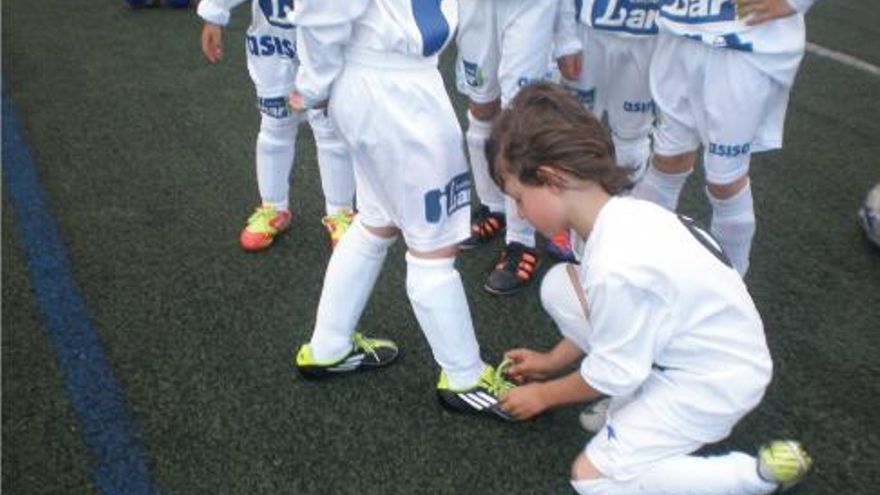 fútbol base cultural