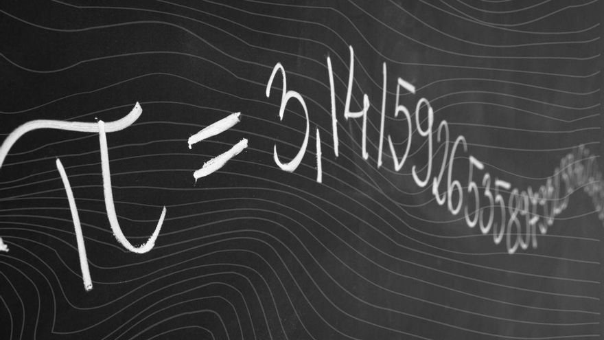14 de marzo: todas las curiosidades del Día de Pi, la fiesta de las Matemáticas