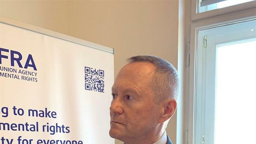 Agencia de Derechos de UE: "Europa no es un paraíso de los derechos humanos"