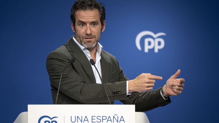 El PP, dispuesto a gobernar con Vox pese a tacharlos de "ultras"