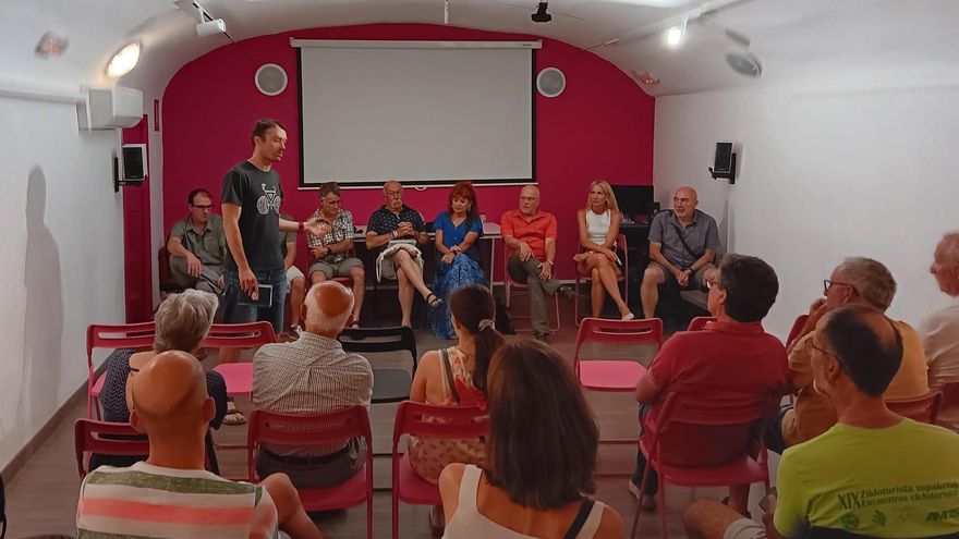 Duelo en la cumbre: una candidatura crítica busca llevar el ecologismo a la Federación Aragonesa de Montañismo